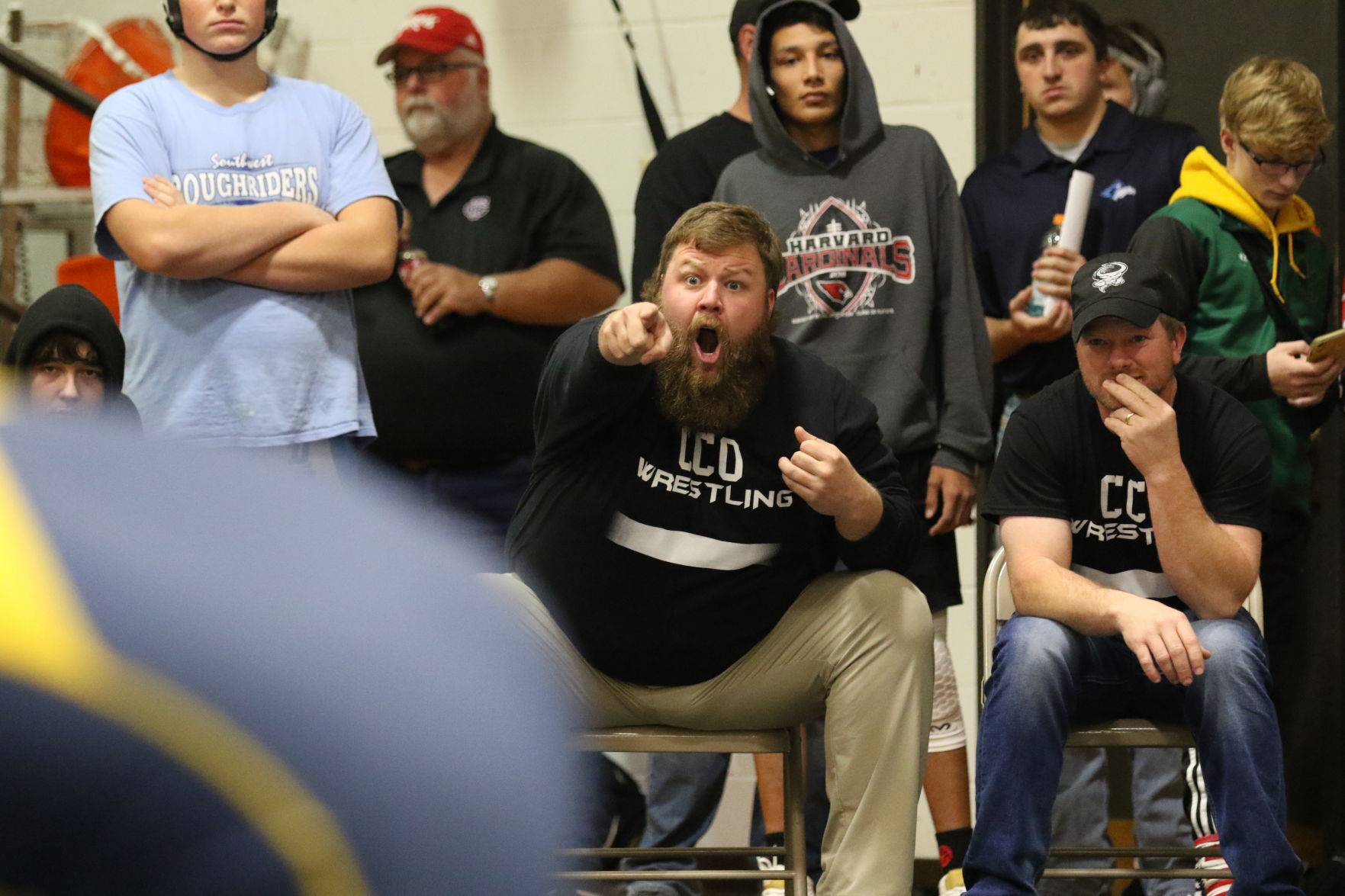 Cross County:Osceola wrestling Invite 56.JPG